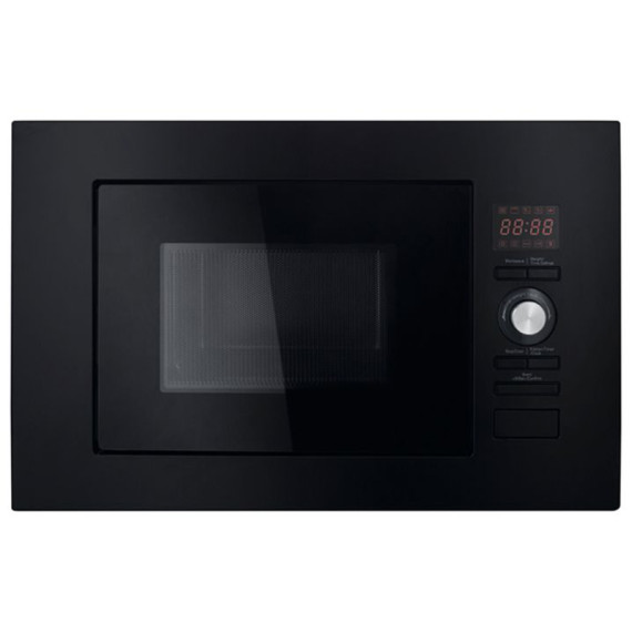 Midea ჩასაშენებელი მიკროტალღური ღუმელი AG820BJU-BL