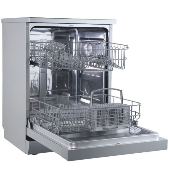 Comfee ჭურჭლის სარეცხი მანქანა CDW600S, 2 image