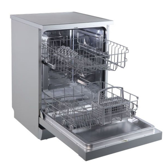 Comfee ჭურჭლის სარეცხი მანქანა CDW600S, 4 image