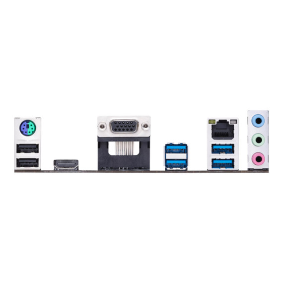 Asus დედა დაფა PRIME B660M-K D4, 5 image