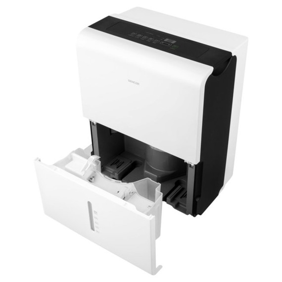 Sencor ჰაერის გამწმენდი SDH 3020WH Dehumidifier 108901, 3 image