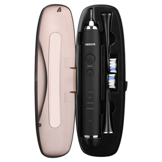 Ardesto ელექტრო კბილის ჯაგრისი ETB-212CB, 4 image