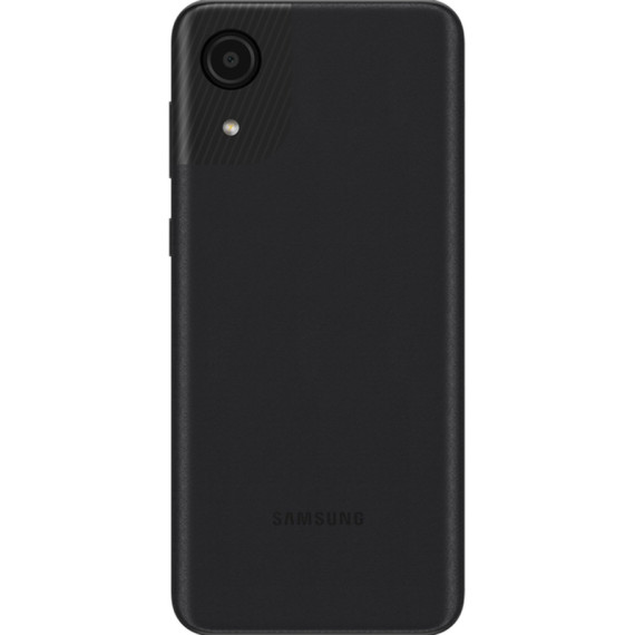 Samsung მობილური ტელეფონი A032F Galaxy A03 Core 2GB/32GB LTE Duos Black, 3 image