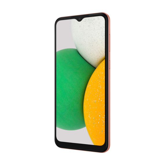 Samsung მობილური ტელეფონი A032F Galaxy A03 Core 2GB/32GB LTE Duos Copper, 4 image