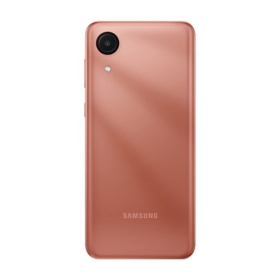 Samsung მობილური ტელეფონი A032F Galaxy A03 Core 2GB/32GB LTE Duos Copper, 5 image