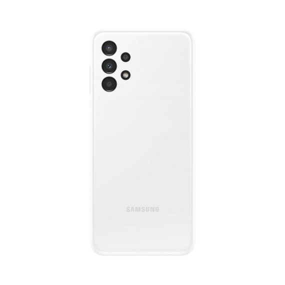 Samsung მობილური ტელეფონი A135F Galaxy A13 4GB/128GB LTE Duos White, 5 image