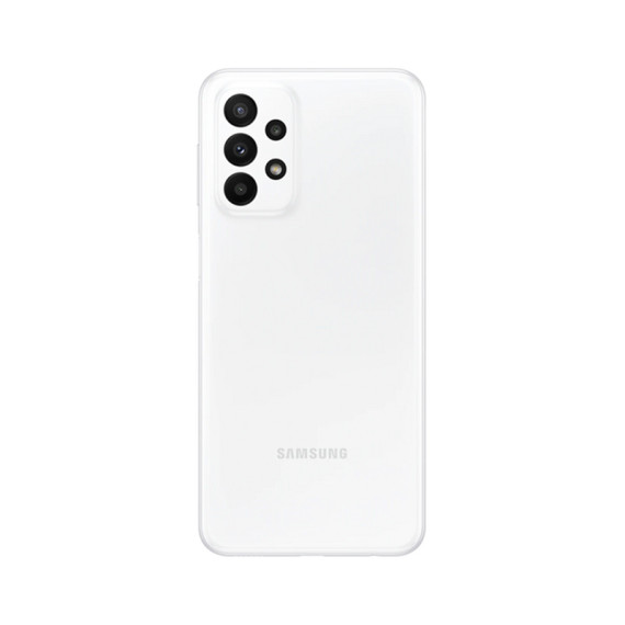 Samsung მობილური ტელეფონი A235F Galaxy A23 4GB/64GB LTE Duos White, 5 image
