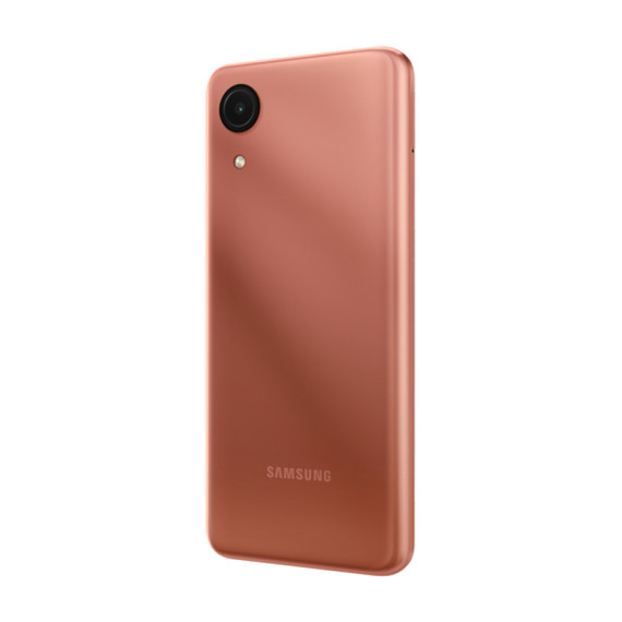 Samsung მობილური ტელეფონი A032F Galaxy A03 Core 2GB/32GB LTE Duos Copper, 6 image