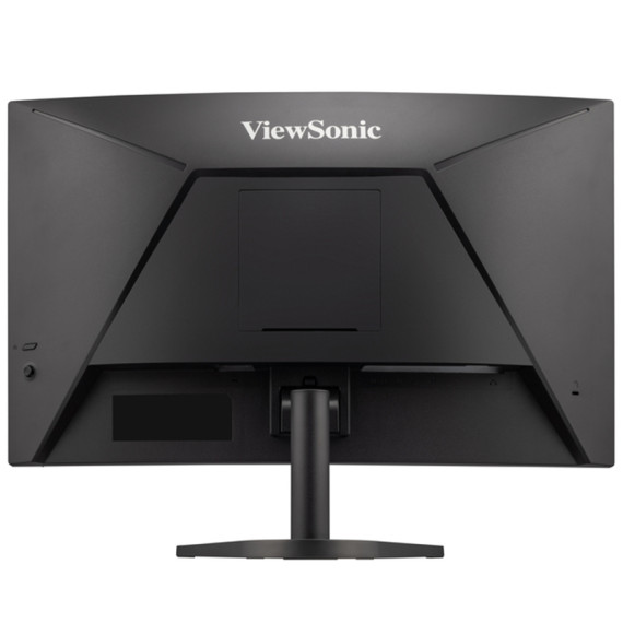 Viewsonic მონიტორი VX2468 Curved Gaming 24'' VA FHD, 3 image Viewsonic მონიტორი VX2468 Curved Gaming 24'' VA FHD, 3 image