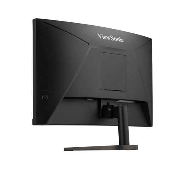 Viewsonic მონიტორი VX2468 Curved Gaming 24'' VA FHD, 6 image Viewsonic მონიტორი VX2468 Curved Gaming 24'' VA FHD, 6 image