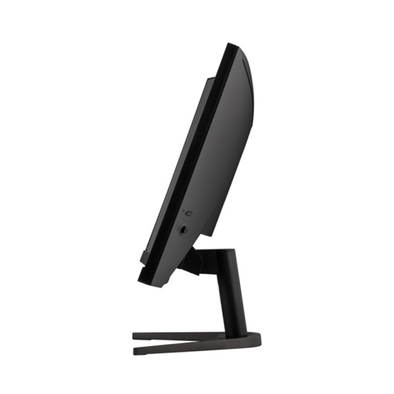 Viewsonic მონიტორი VX2468 Curved Gaming 24'' VA FHD, 7 image Viewsonic მონიტორი VX2468 Curved Gaming 24'' VA FHD, 7 image