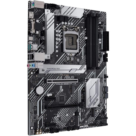 Asus დედა დაფა PRIME_B560-PLUS, 3 image