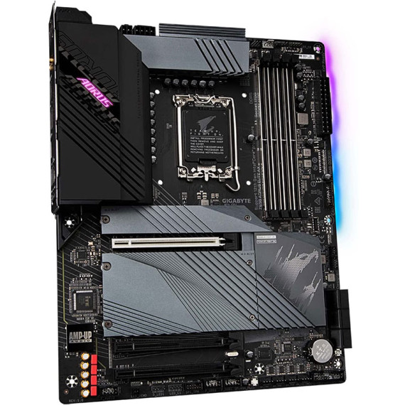 Gigabyte დედა დაფა Z690_AORUS_ELITE_AX, 4 image