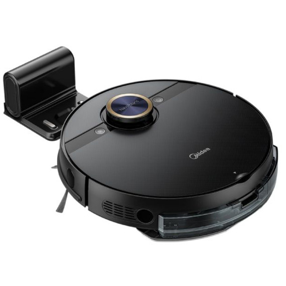 Midea რობოტი მტვერსასრუტი Midea M7 PRO Black