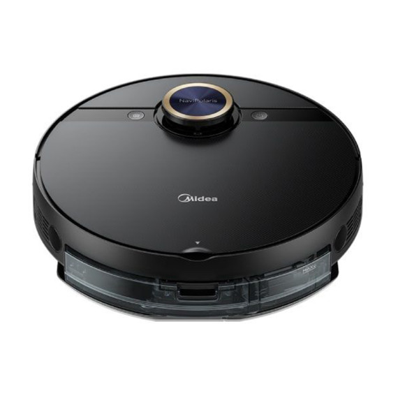 Midea რობოტი მტვერსასრუტი Midea M7 PRO Black, 10 image