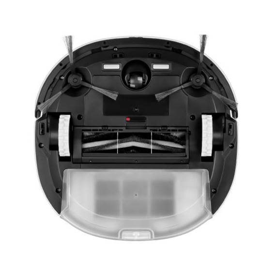 Midea რობოტი მტვერსასრუტი Midea M3L White, 10 image