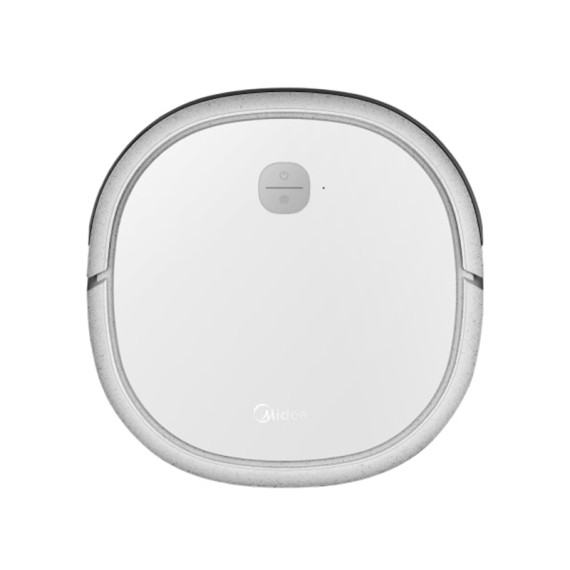 Midea რობოტი მტვერსასრუტი Midea M3L White, 11 image