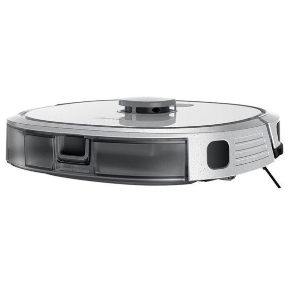 Midea რობოტი მტვერსასრუტი Midea M6 Black, 2 image