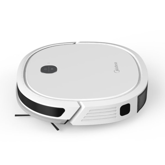 Midea რობოტი მტვერსასრუტი Midea M3L White, 2 image