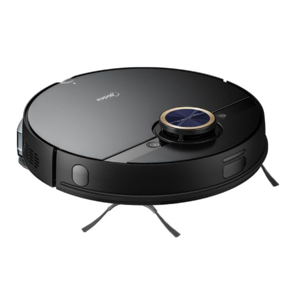 Midea რობოტი მტვერსასრუტი Midea M7 PRO Black, 4 image