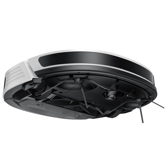 Midea რობოტი მტვერსასრუტი Midea M6 Black, 4 image