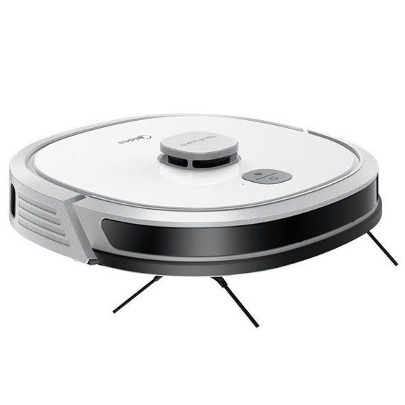 Midea რობოტი მტვერსასრუტი Midea M6 Black, 5 image