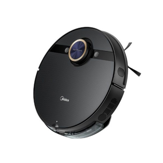 Midea რობოტი მტვერსასრუტი Midea M7 PRO Black, 6 image