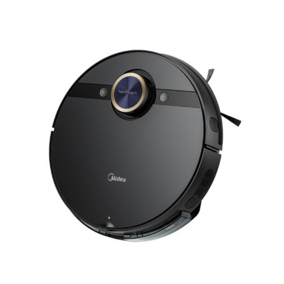Midea რობოტი მტვერსასრუტი Midea M7 PRO Black, 7 image