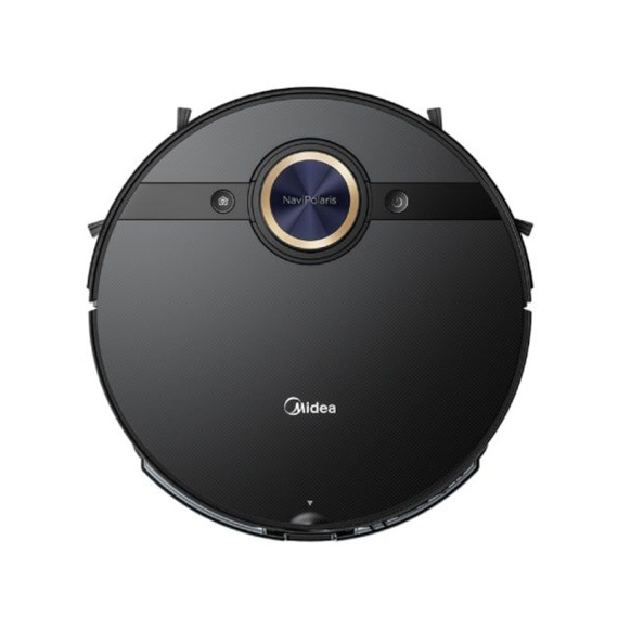Midea რობოტი მტვერსასრუტი Midea M7 PRO Black, 8 image