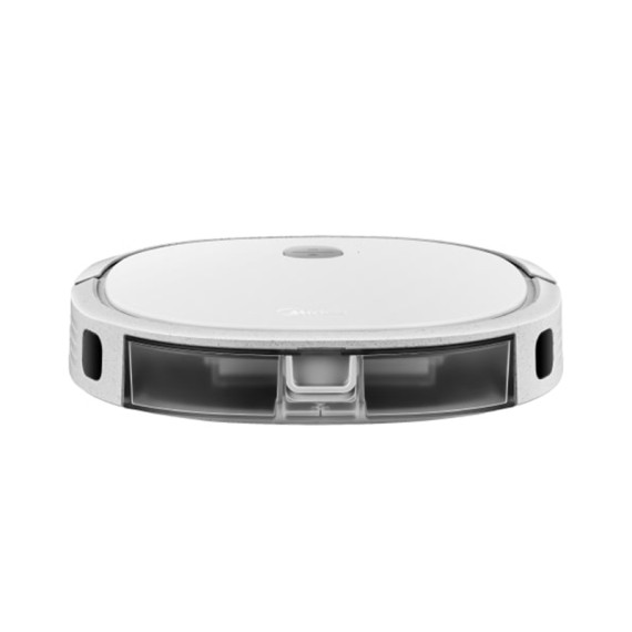 Midea რობოტი მტვერსასრუტი Midea M3L White, 8 image