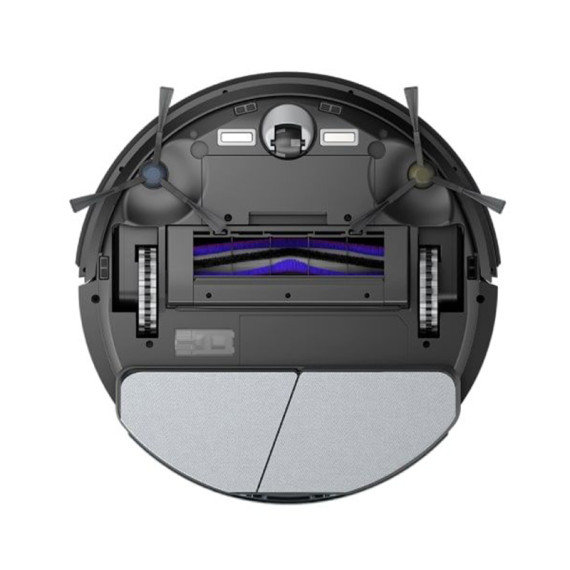 Midea რობოტი მტვერსასრუტი Midea M7 PRO Black, 9 image