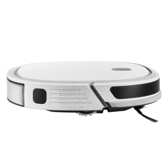 Midea რობოტი მტვერსასრუტი Midea M3L White, 9 image