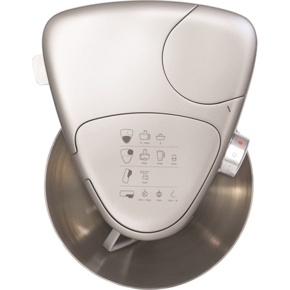 Kenwood სამზარეულოს კომბაინი 123025, 5 image