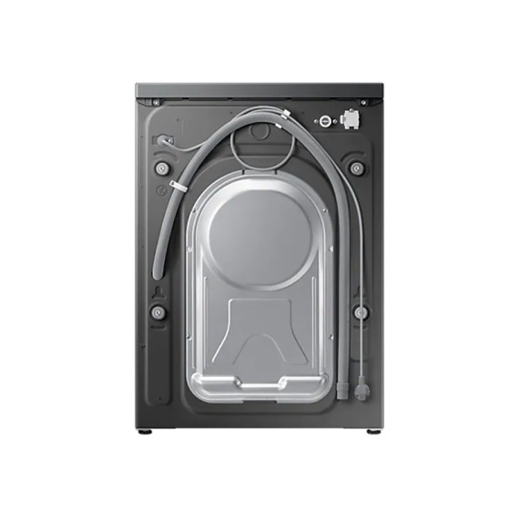 Samsung სარეცხი მანქანა 6 KG, Dark Gray 130740, 8 image