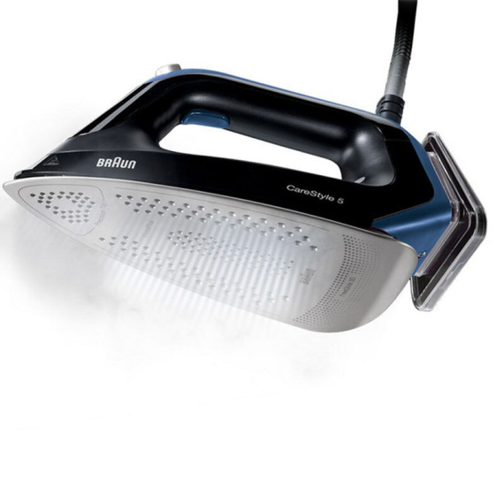 Braun უთო 124371, 2 image