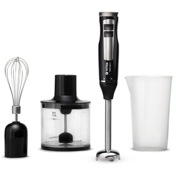 Vitek ხელის ბლენდერი 124212