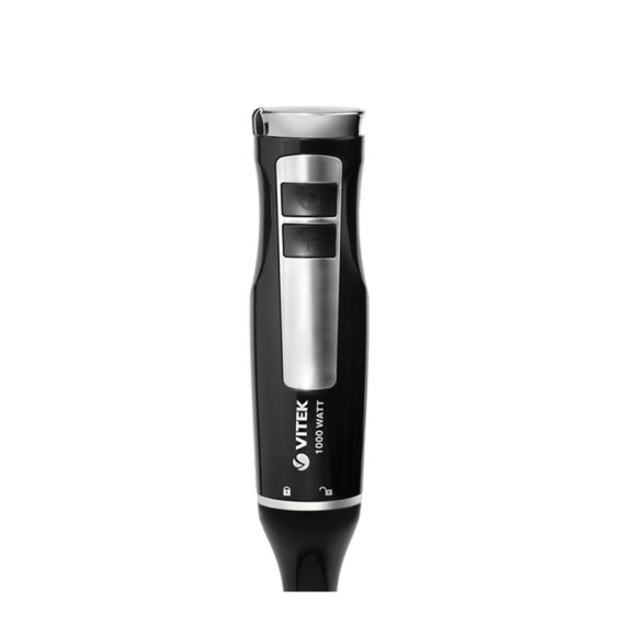 Vitek ხელის ბლენდერი 124212, 3 image