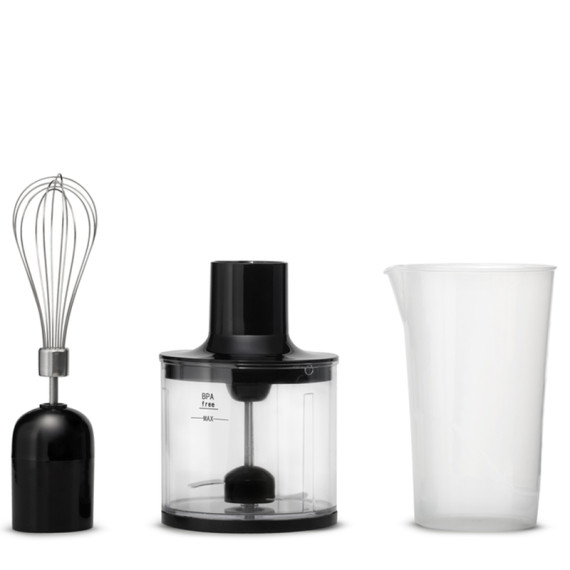 Vitek ხელის ბლენდერი 124212, 6 image