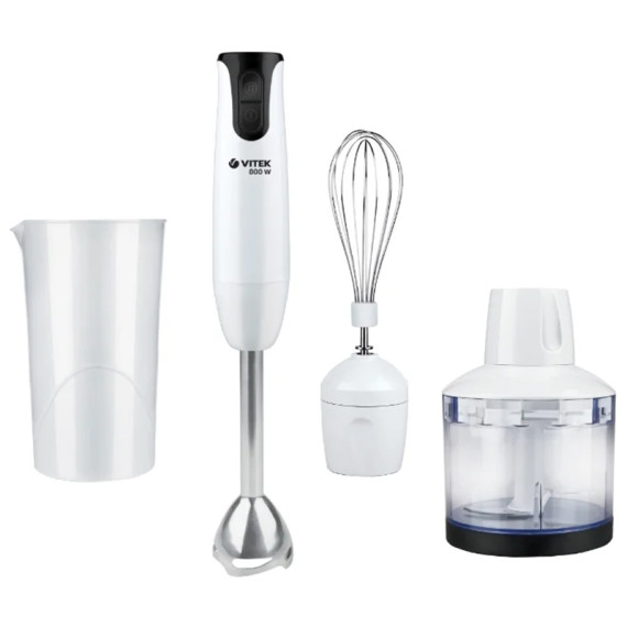 Vitek ხელის ბლენდერი 100422