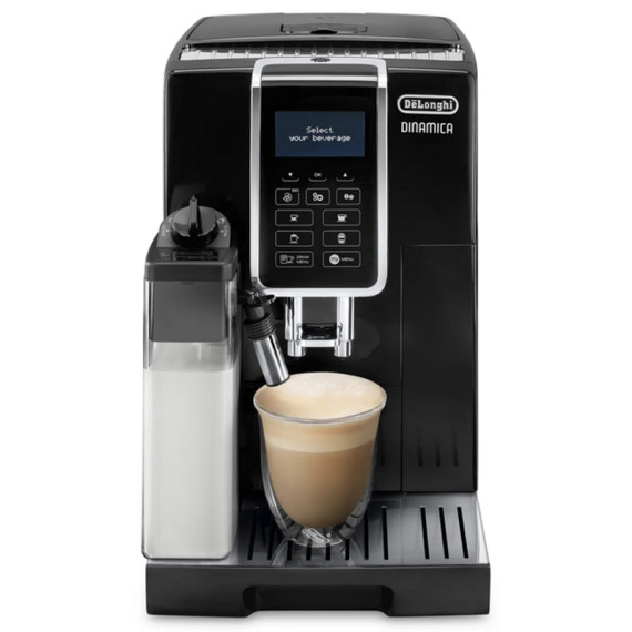 Delonghi ყავის აპარატი 128253
