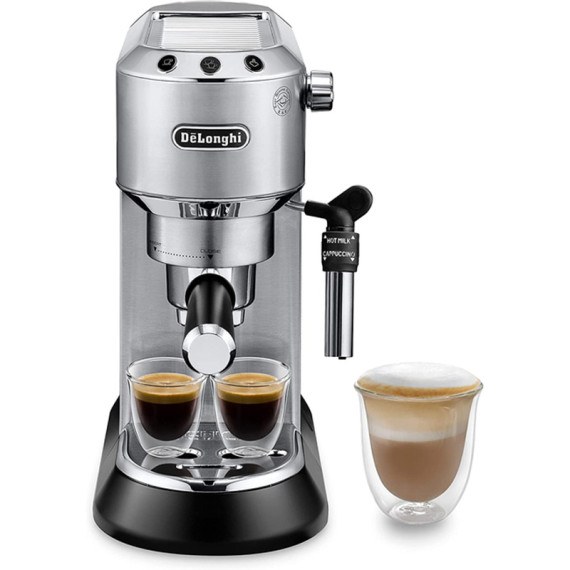 Delonghi ყავის აპარატი 128256