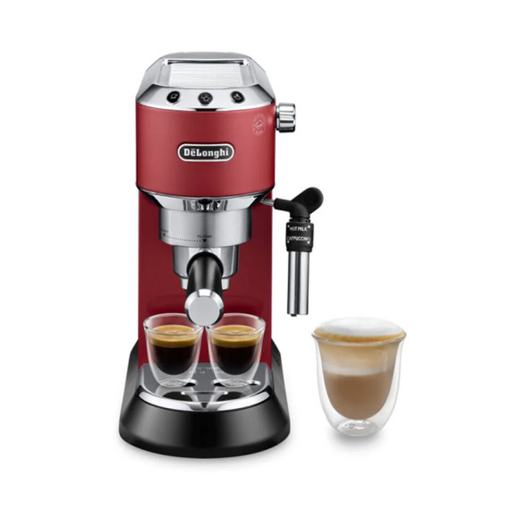 Delonghi ყავის აპარატი 128251