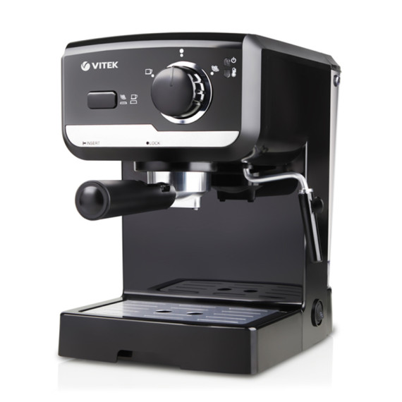 Vitek ყავის აპარატი 84319