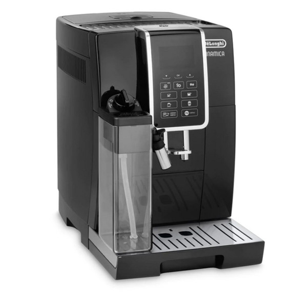 Delonghi ყავის აპარატი 128253, 3 image
