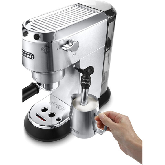 Delonghi ყავის აპარატი 128256, 3 image