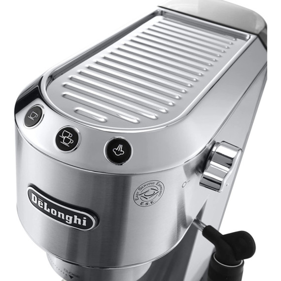 Delonghi ყავის აპარატი 128256, 5 image