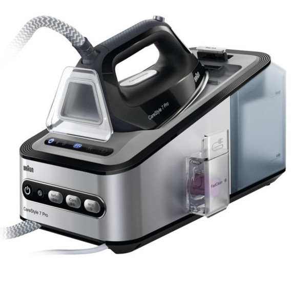 Braun უთო IS7156BK