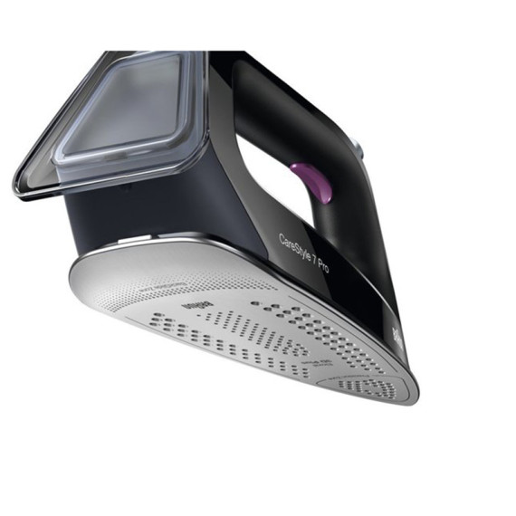 Braun უთო IS7156BK, 2 image