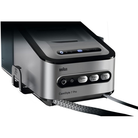 Braun უთო IS7156BK, 3 image