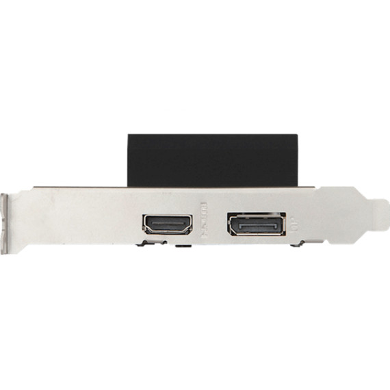 MSI ვიდეო დაფა GeForce GT1030 2GB DDR4 Low Profile Silent, 4 image
